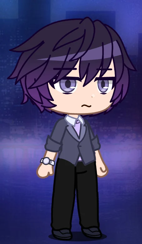 Zander (The Music Freaks)