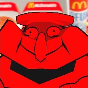 Red Barrel