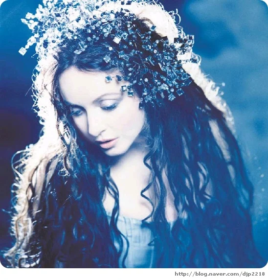 sarah brightman