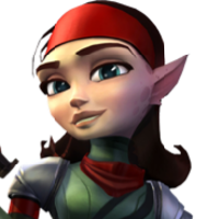 Talwyn Apogee (Ratchet and Clank)