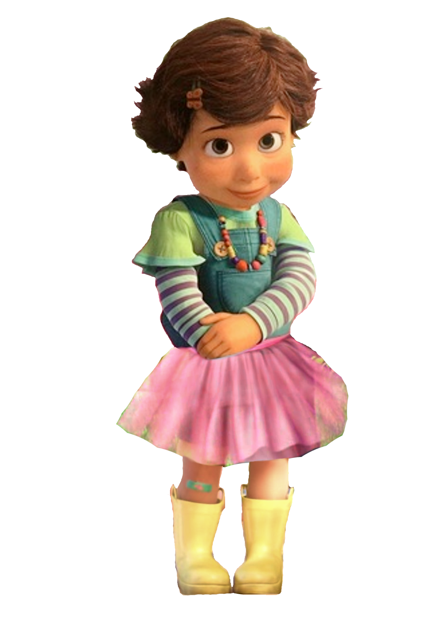 Bonnie Anderson (Toy Story)