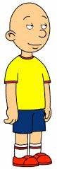 brian (caillou anderson voice)