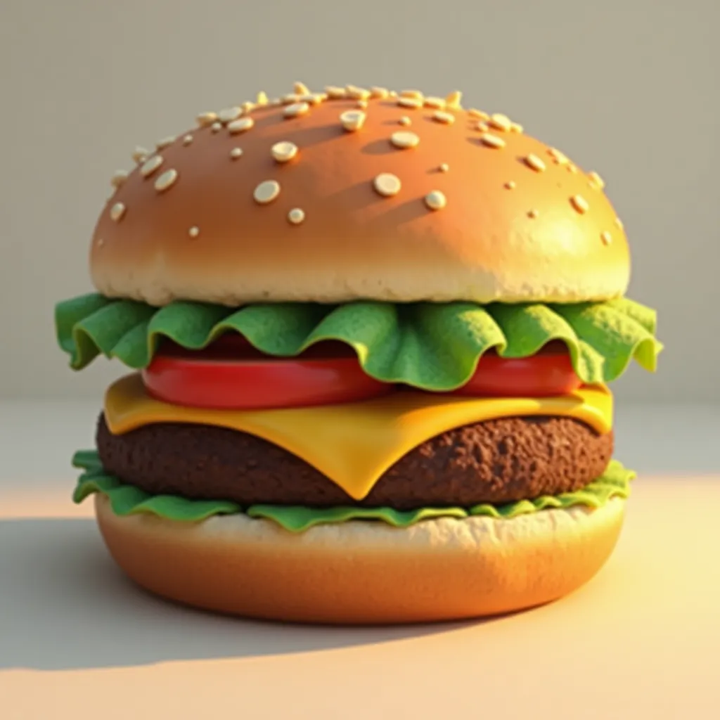 roblox hamburger