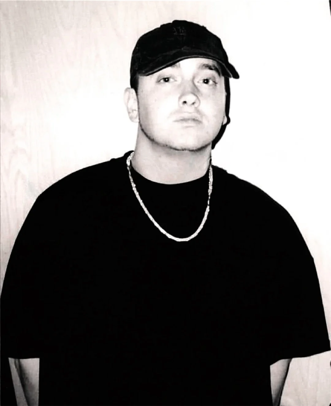 Eminem 1996 - infinite era
