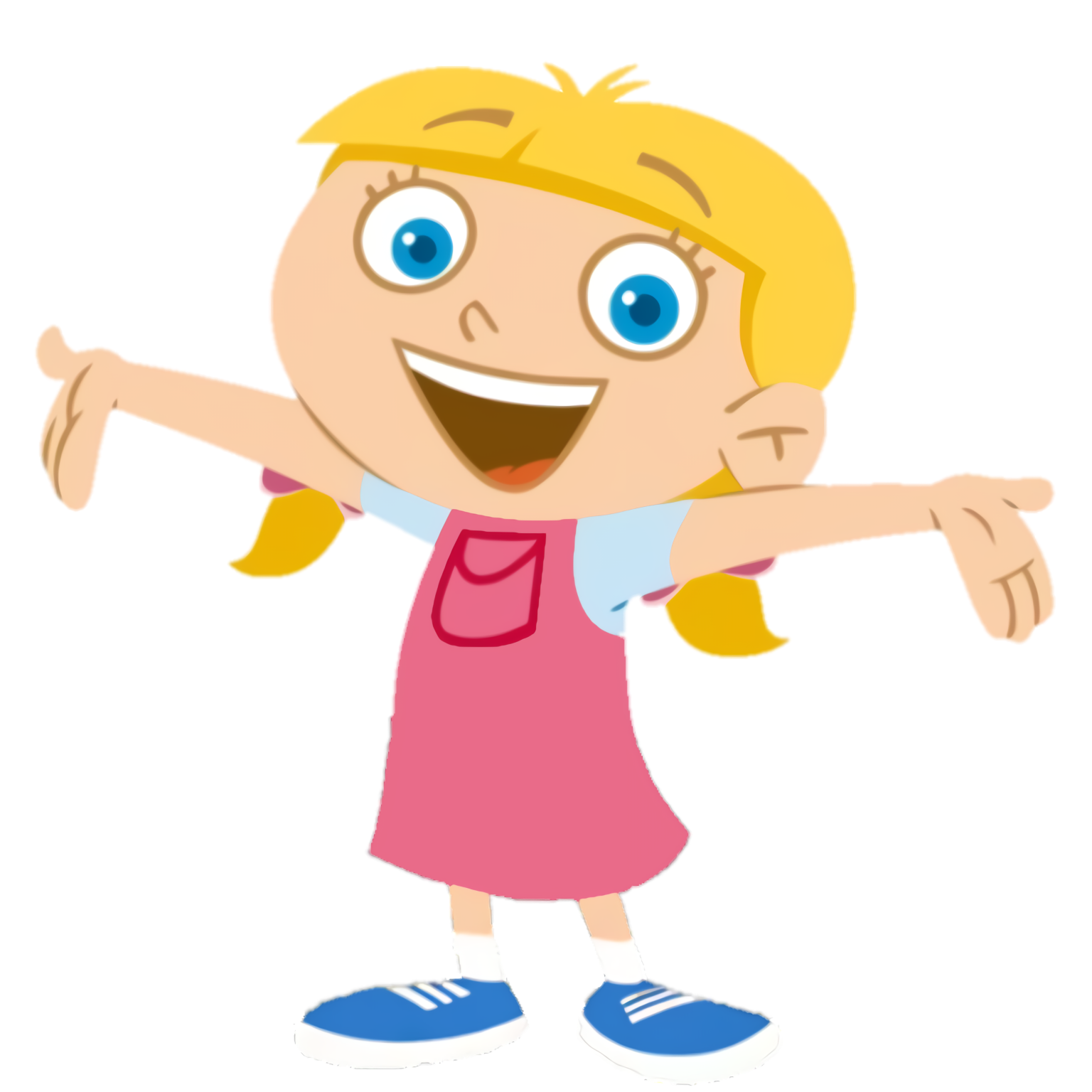 Annie Latino