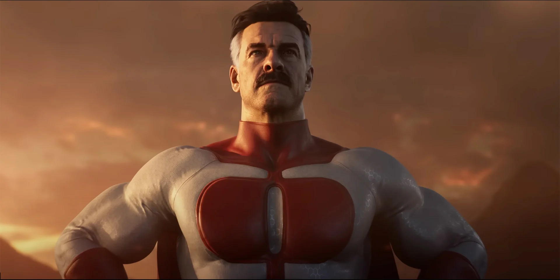 Omni-Man (Invincible, Mortal Kombat 1)