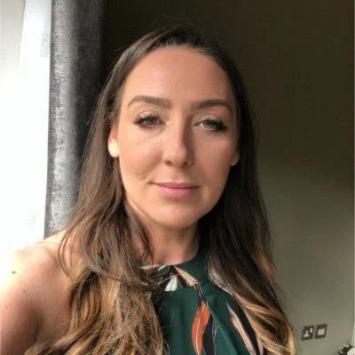  Carla Taylor [Voice of Manchester Metrolink]