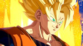 Goku [DB-FighterZ | 🇺🇸] [2nd Transformation Combined]