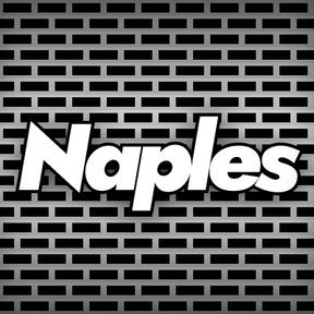 Naples [Ace Studio]