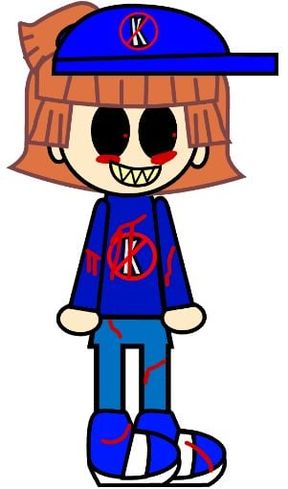 Arle The Anti AJ.EXE