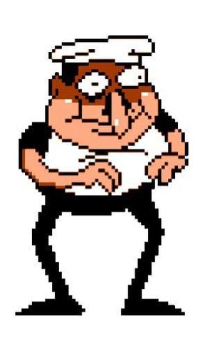 Fake Peppino
