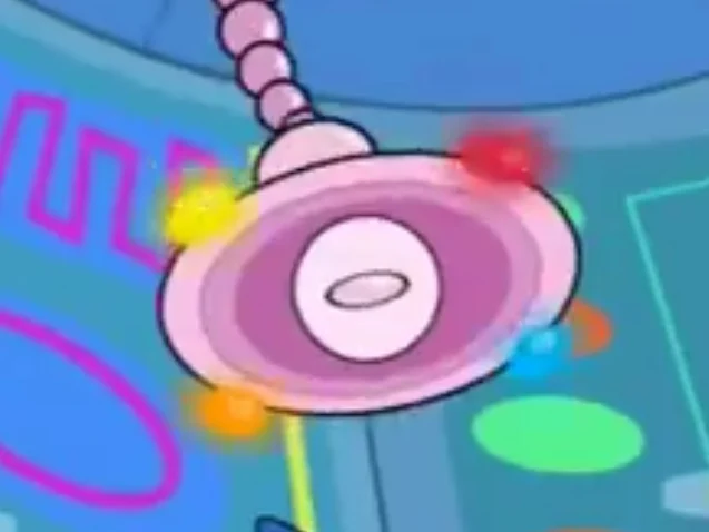 Shelly (The Eggs)
