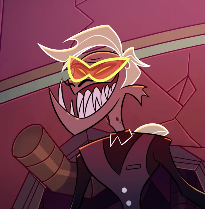 Rolando (Helluva Boss)