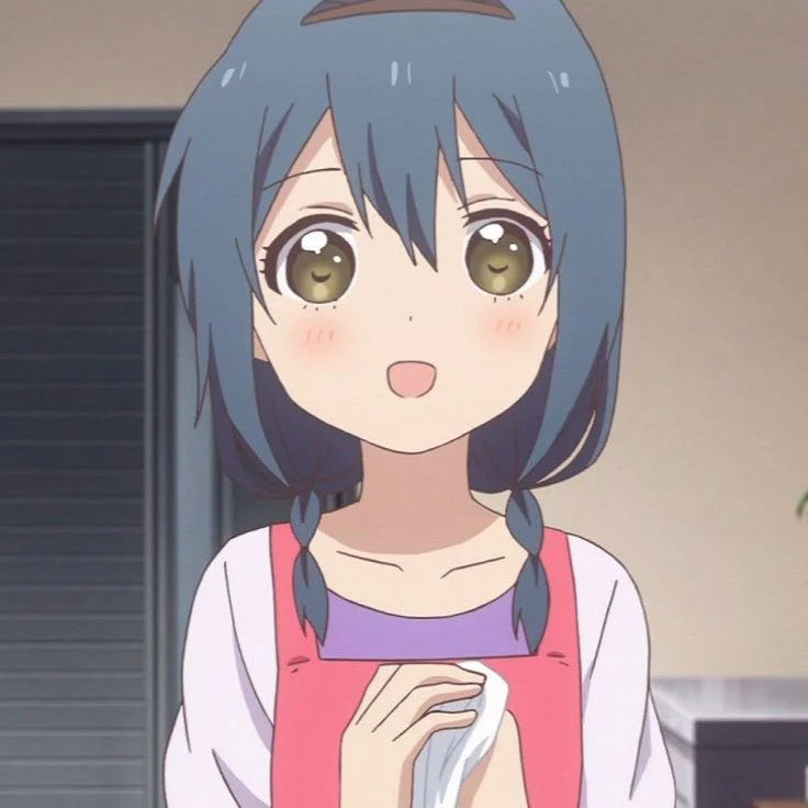 Himawari Furutani (Yuru Yuri)