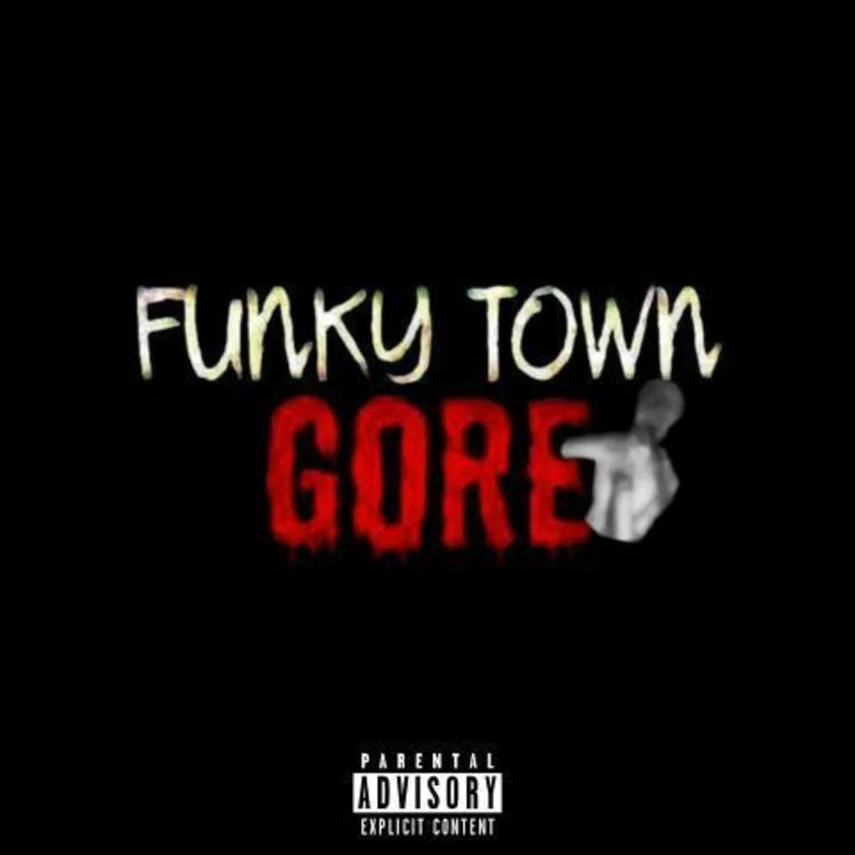 Funky tow Gore (vídeo Gore)