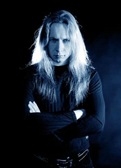 Timo Kotipelto 