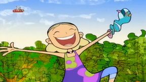 Madison (Class of 3000)