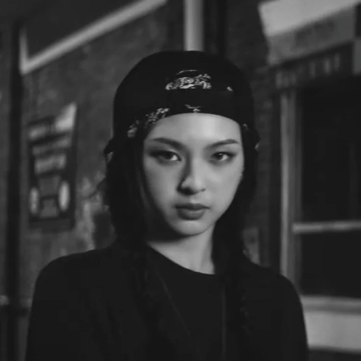 CHIQUITA (RAP)