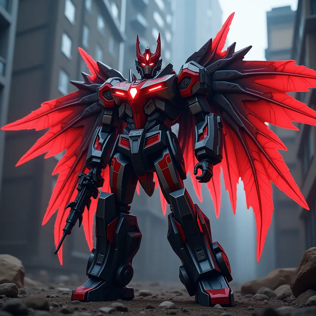 starscream