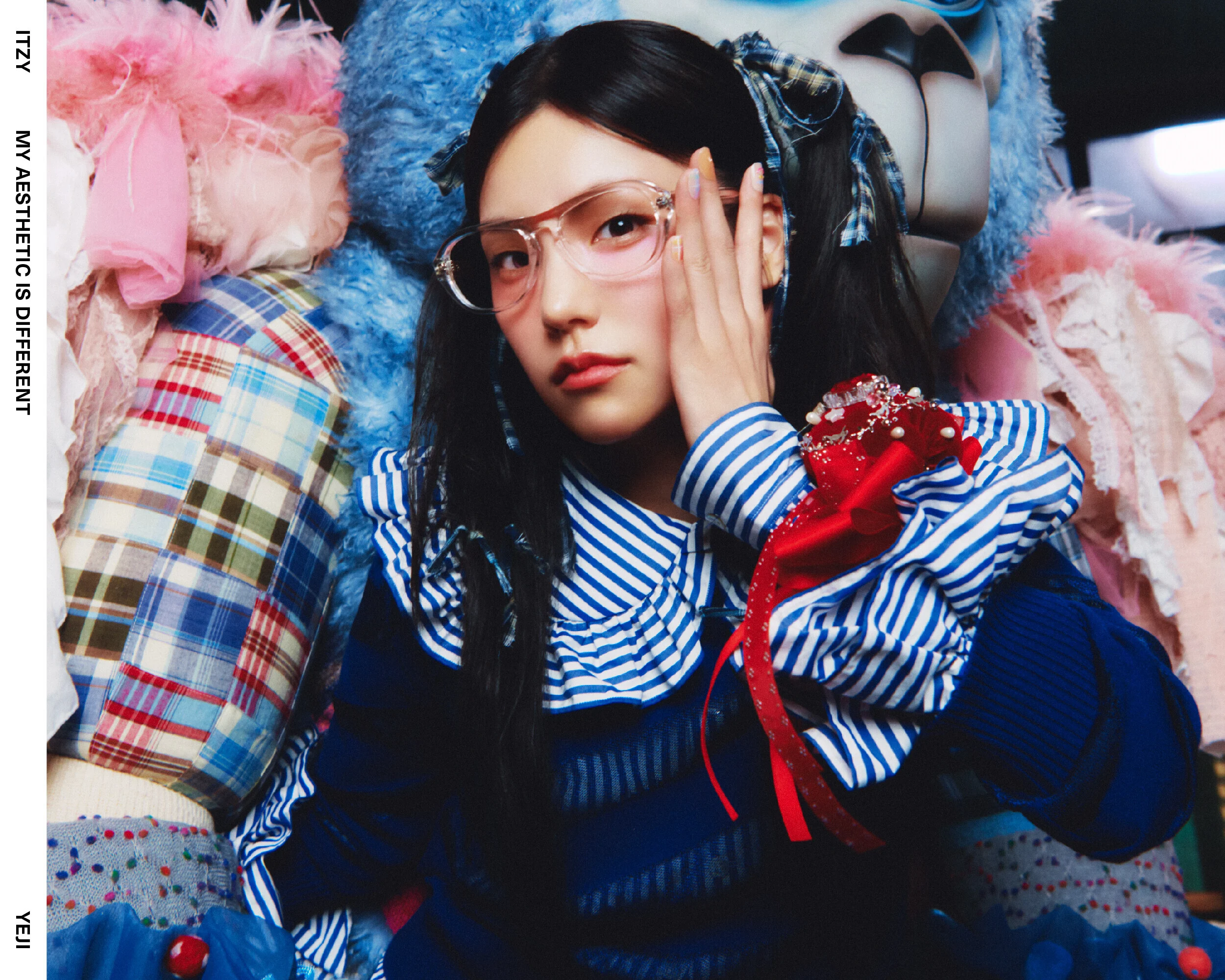 YEJI