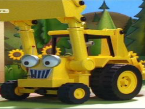 Scoop (Bob The Builder)