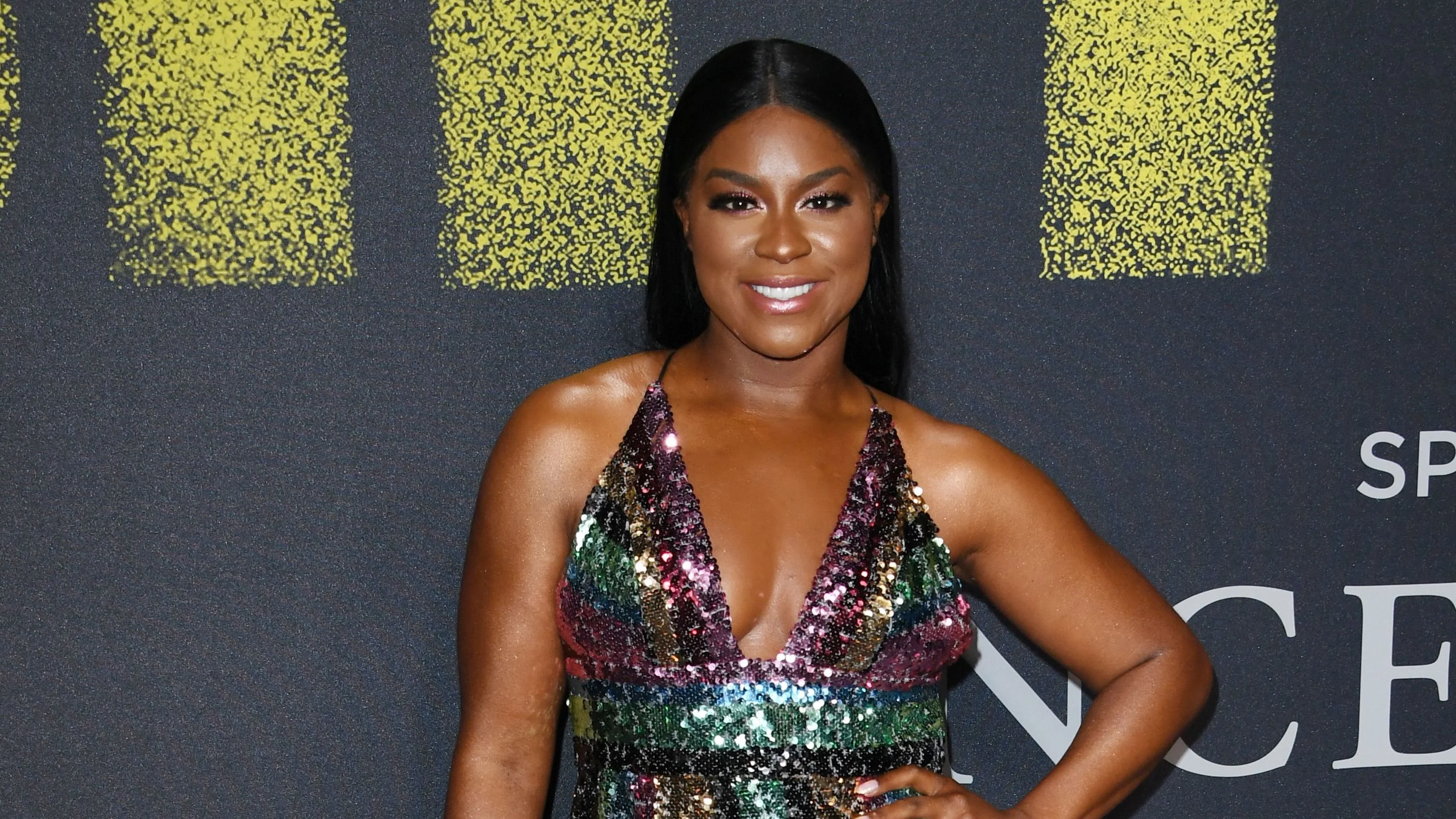 Ester Dean