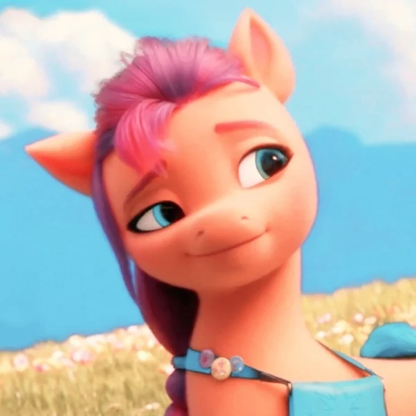 Sunny Starscout (Español Latino) (Belinda)