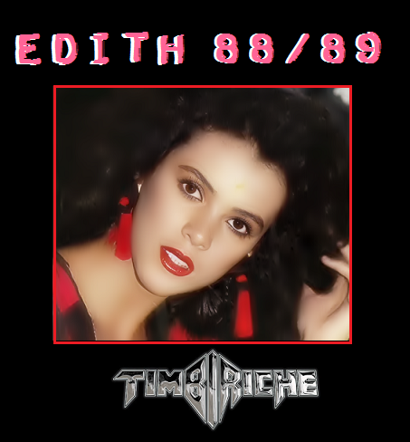 EDITH MARQUEZ TIMBIRICHE