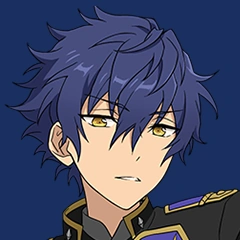 Jun Sasanami (Ensemble Stars!!)