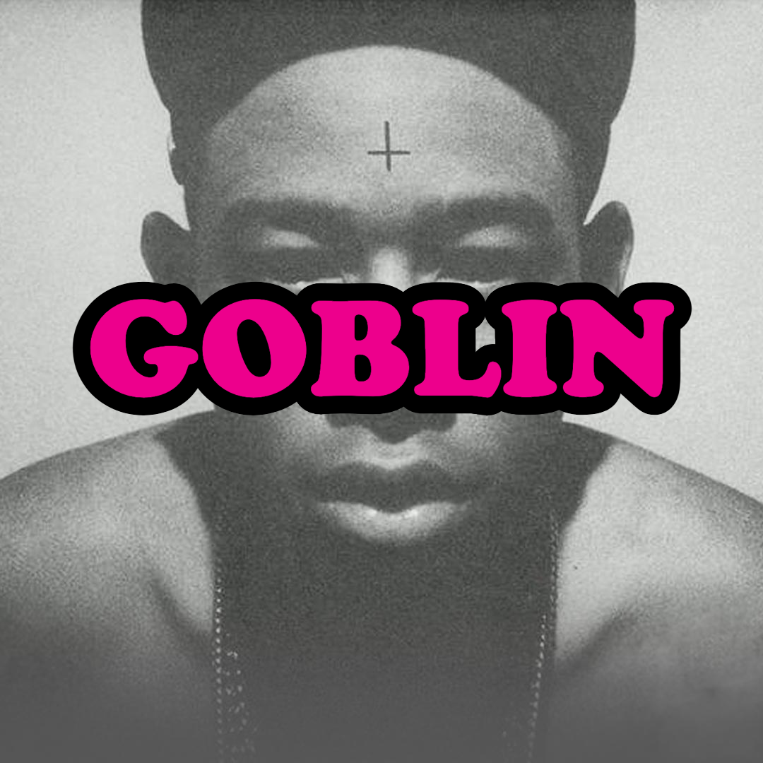 Frank Ocean (She Vocals)