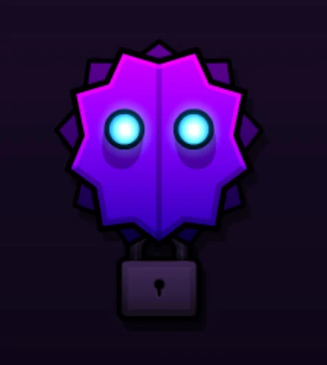 The Wraith (Geometry Dash)