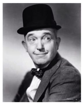 Laurel and Hardy\El Gordo y el Flaco: Stanley Laurel\El Flaco (Latin American\Español Latino)