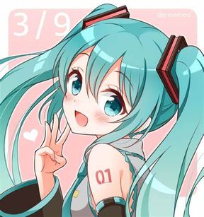 Hatsune Miku V4X