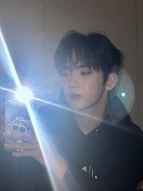 FANTASY BOYS Ling Qi
