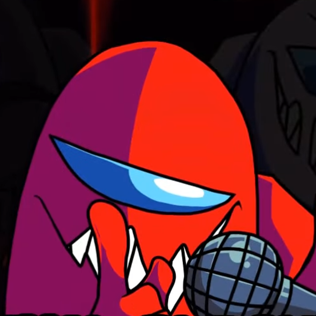 Red Impostor NicoisNXXT