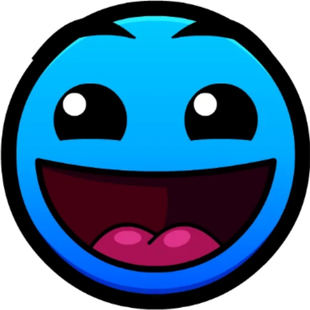 (Water on the Hill) Easy - Geometry Dash