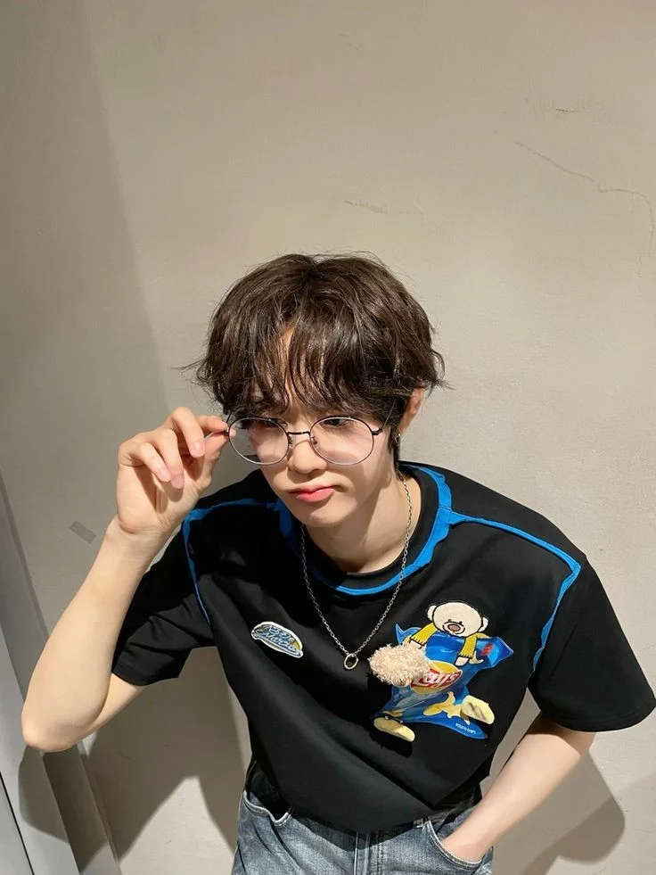 EVNNE Ji Yunseo