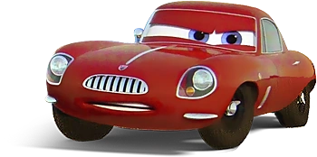 Agent Leland Turbo