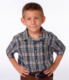Dewey Wilkerson (Latino) Temp 3