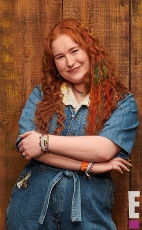 Julia Lester (Ashley) high school musical 