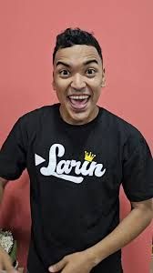 Alfredo larin