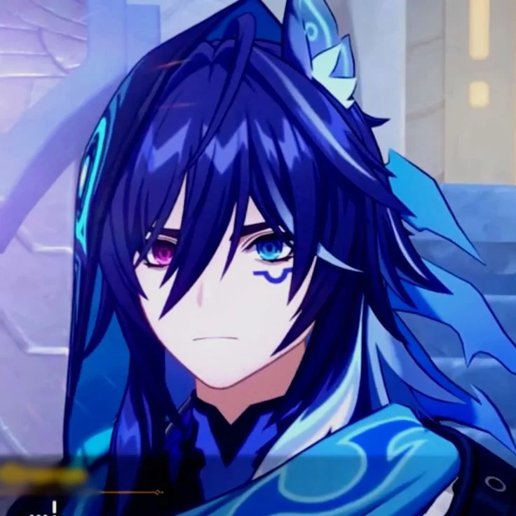 Ororon - (FROM GENSHIN IMPACT)