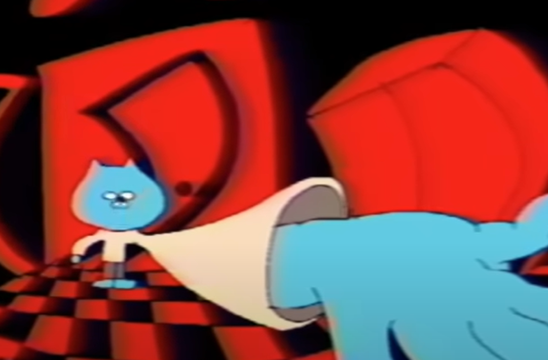 Guball (angry)