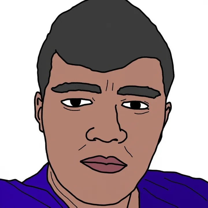 Peter john 