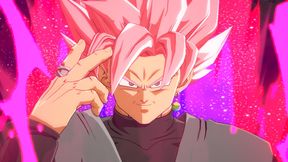 Goku Black (Dragon Ball Z)