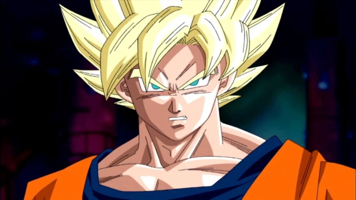 Goku (Dragon Ball Super)