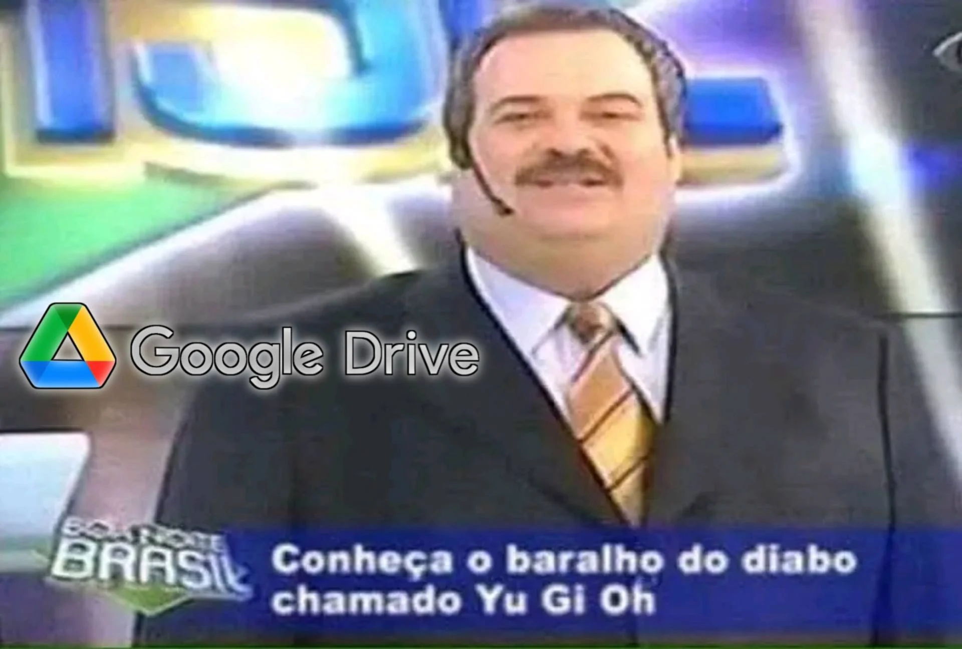 Gilberto Barros