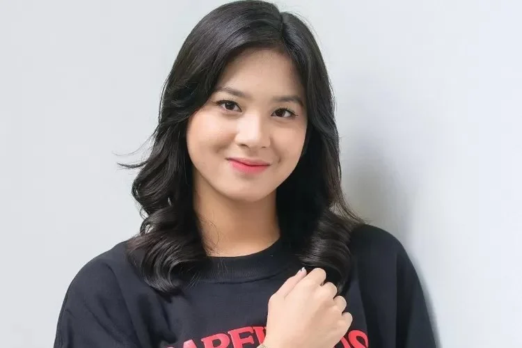 Azizi Asadel (Eks JKT48)