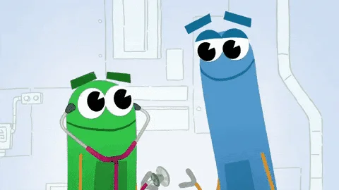Bang (Storybots)