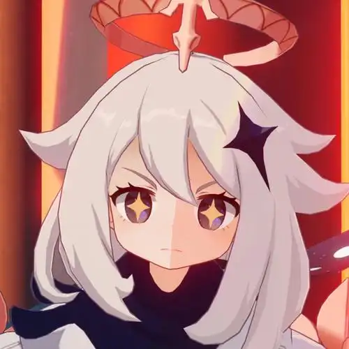 派蒙